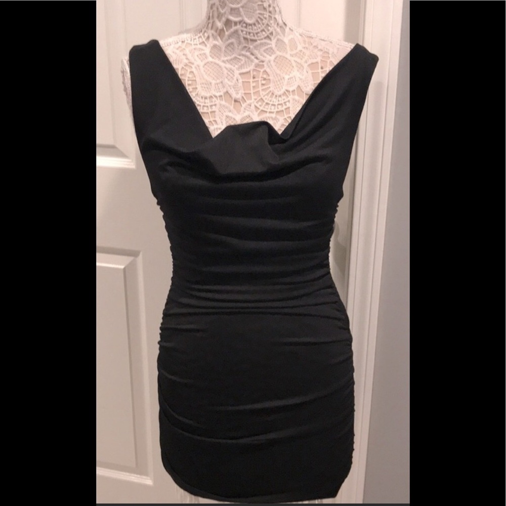 Brand new Nevena Rae sexy mini Junior Dress